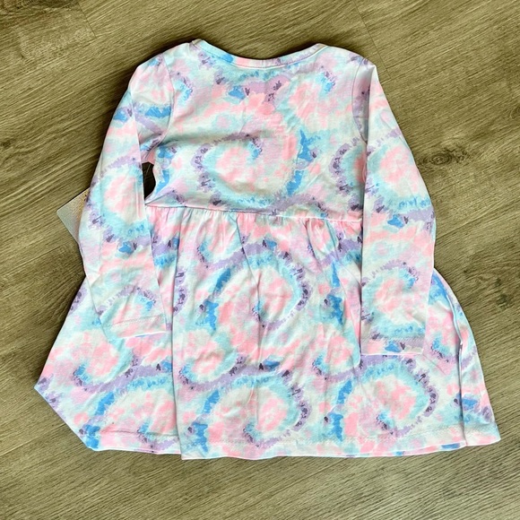 Freestyle Revolution Long Sleeve Dress - Picture 3 of 4